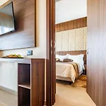 Hotel Leonardo Boutique Larnaka