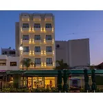 Hotel Leonardo Boutique Larnaka
