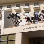Leonardo Boutique Hotel Larnaka