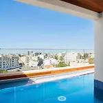 Leonardo Boutique Hotel Larnaka