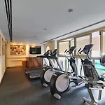 Leonardo Boutique Hotel Larnaka