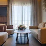 Hotel Leonardo Boutique Larnaka