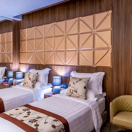 Leonardo Boutique 호텔