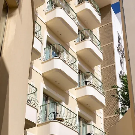מלון Leonardo Boutique