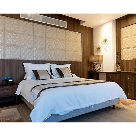 Leonardo Boutique 라르나카