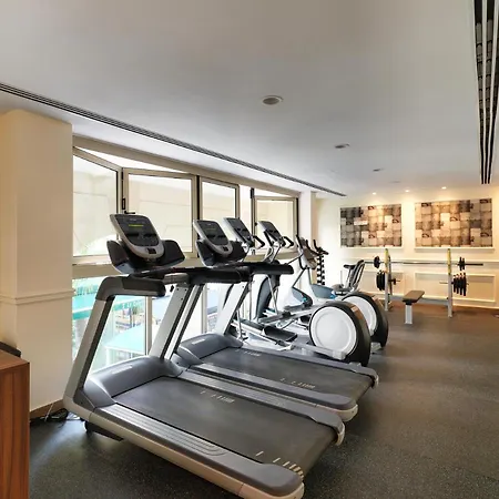 Leonardo Boutique 호텔 라르나카