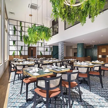 Leonardo Boutique 라르나카