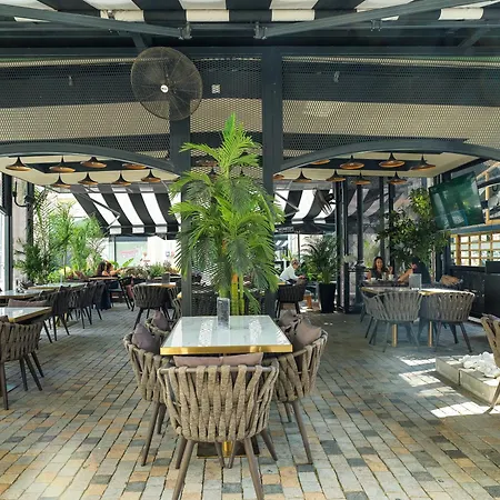 Leonardo Boutique 호텔