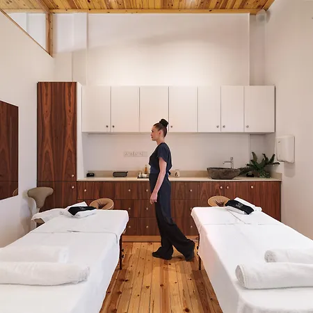 Leonardo Boutique 호텔 4*