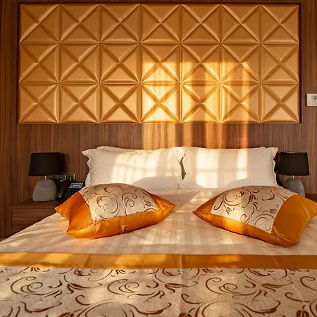 Leonardo Boutique 호텔