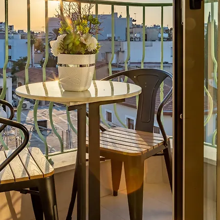 호텔 Leonardo Boutique