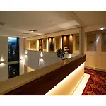 Leonardo Boutique 4* Larnaca
