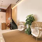 Hotell Leonardo Boutique Larnaca