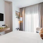 Ξενοδοχείο Leonardo Boutique