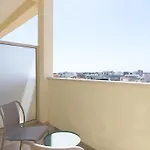 Ξενοδοχείο Leonardo Boutique 4*