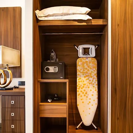 Leonardo Boutique Hotel Larnaca