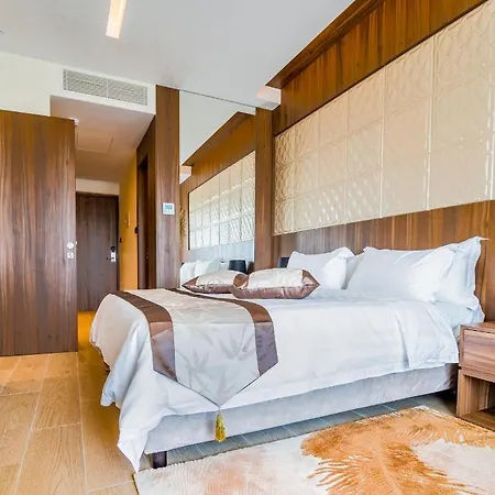 Hotel Leonardo Boutique Larnaca