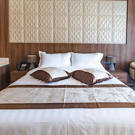 Leonardo Boutique Hotel Larnaca