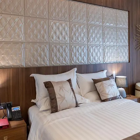 Hotel Leonardo Boutique Larnaca