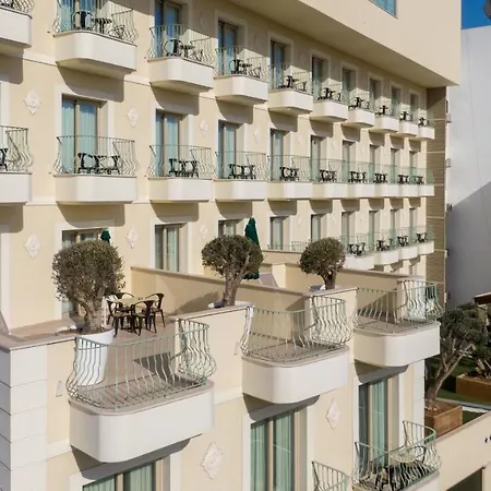 Leonardo Boutique Larnaca