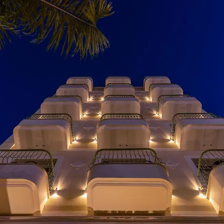 Hotel Leonardo Boutique Larnaca