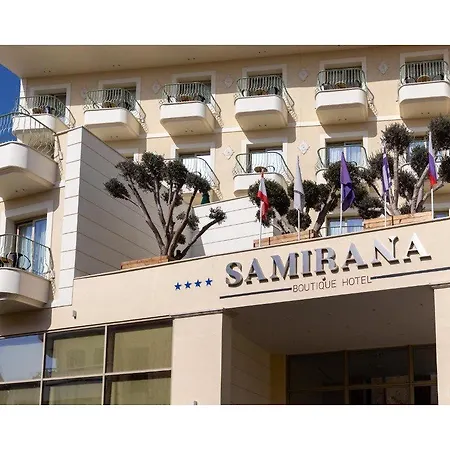 Leonardo Boutique Hotel 4*