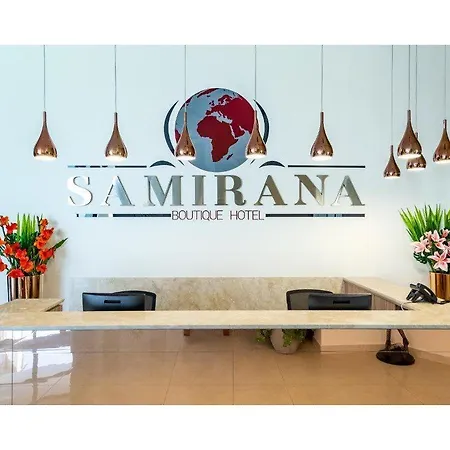 Hotel Leonardo Boutique Larnaca