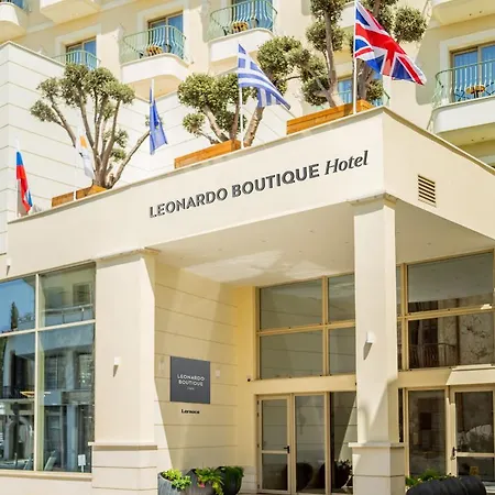 Hotel Leonardo Boutique