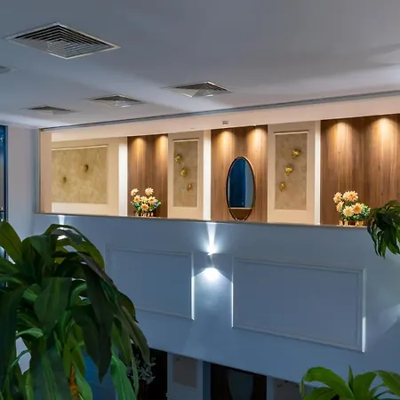 Leonardo Boutique Ларнака