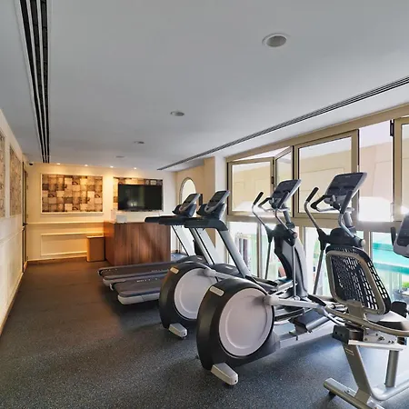 Hotel Leonardo Boutique 4*