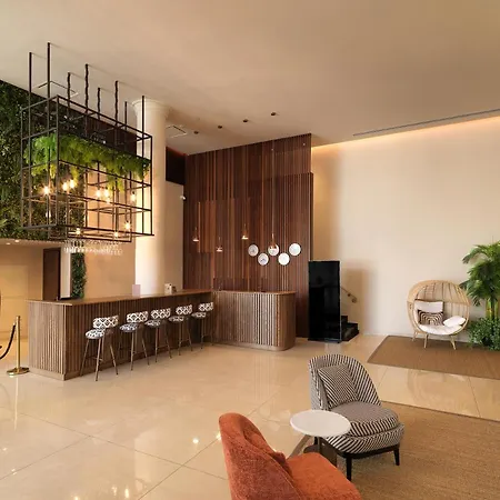 Leonardo Boutique Hotel Larnaca