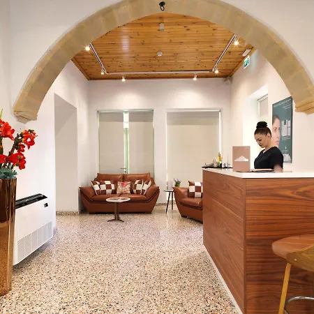 Hotel Leonardo Boutique 4*