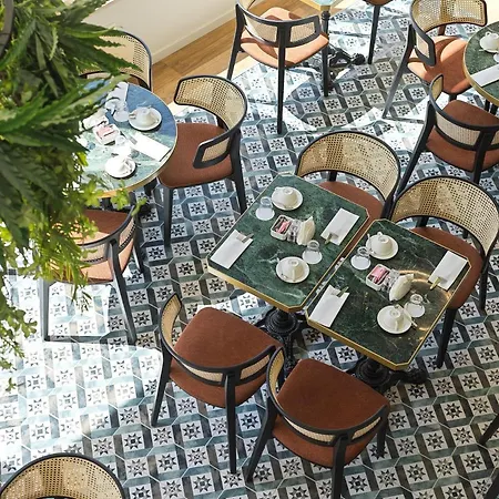 Hotel Leonardo Boutique 4*