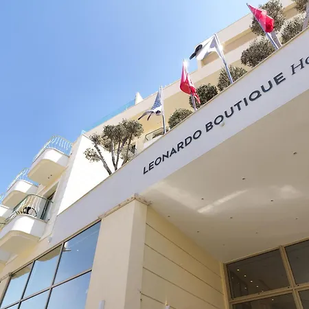 Hotel Leonardo Boutique