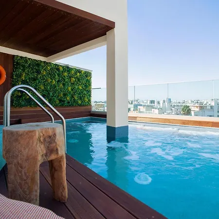 Leonardo Boutique Hotel Larnaca
