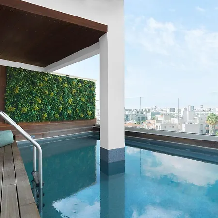 Hotel Leonardo Boutique