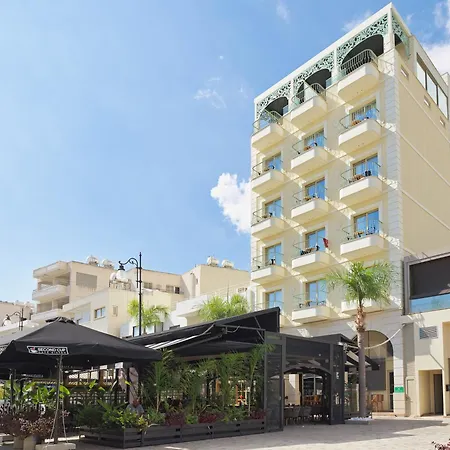 Ξενοδοχείο Leonardo Boutique