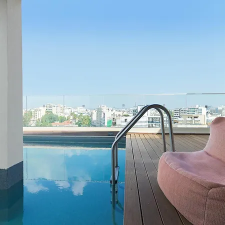 Leonardo Boutique Hotel 4*