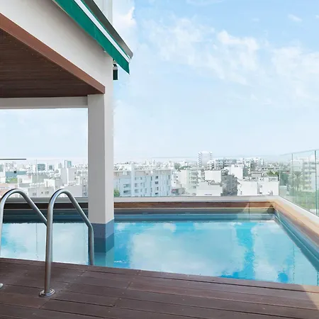 Hotel Leonardo Boutique