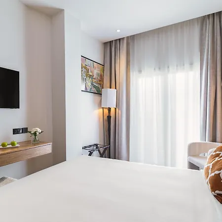 Hotel Leonardo Boutique