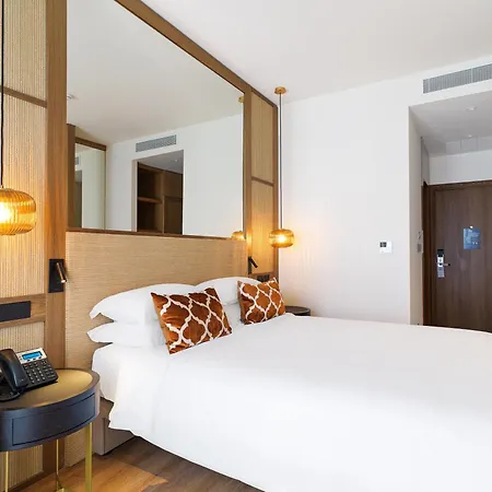 Otel Leonardo Boutique 4*