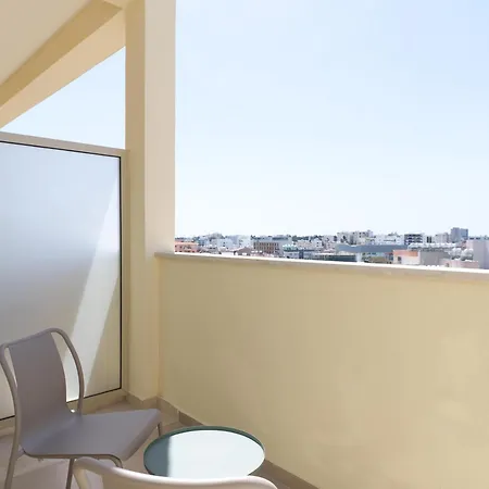 Otel Leonardo Boutique 4*