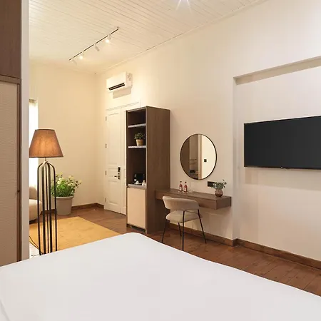 Hotel Leonardo Boutique Larnaca