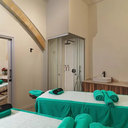 Leonardo Boutique Hotel Larnaca