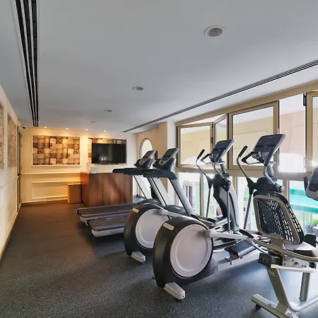 Leonardo Boutique Hotel Larnaca