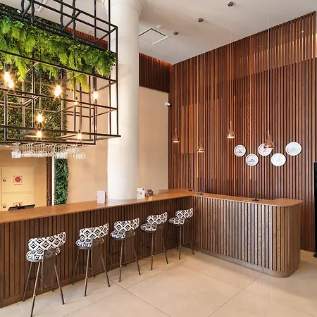 Hotel Leonardo Boutique