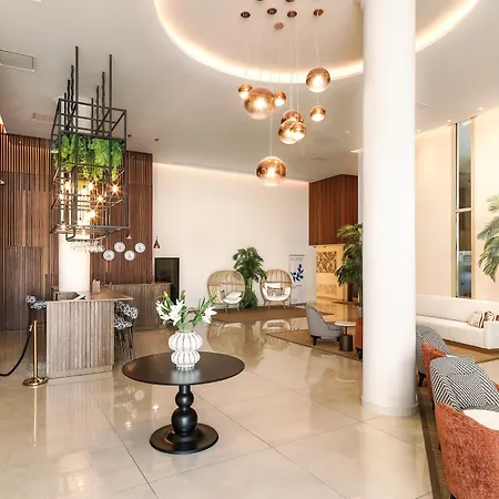 Leonardo Boutique Larnaca