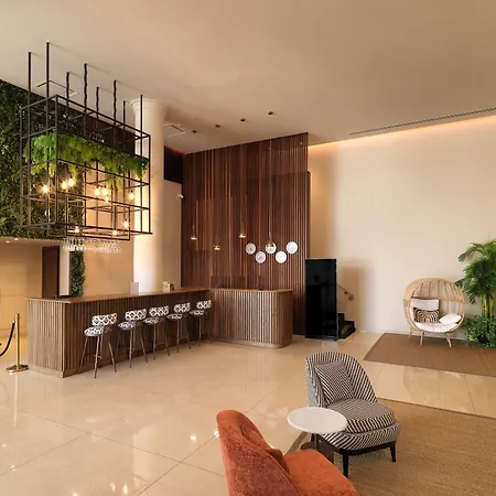 فندق Leonardo Boutique 4*