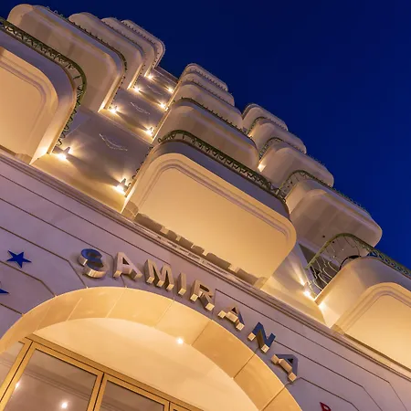 Leonardo Boutique Hotel 4*