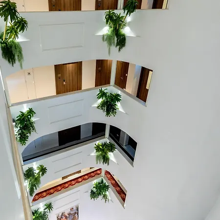Leonardo Boutique Hotel Larnaca